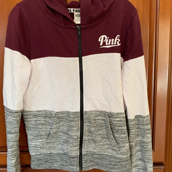 PINK jacket - Picture 1 of 2